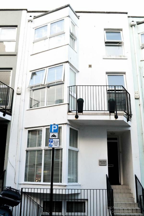 Beachside House Brighton Exterior foto